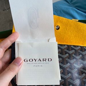 Extra photos of Goyard St. Louis PM